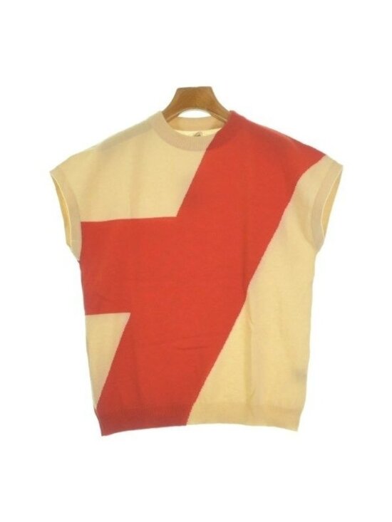 Hermes Jackets & Blazers - Hermes Vest Cashmere Beige